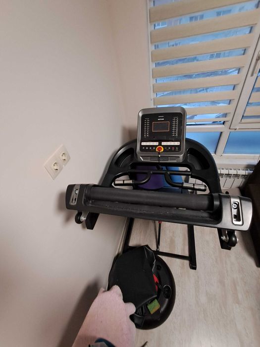 Бягаща пътека KETTLER