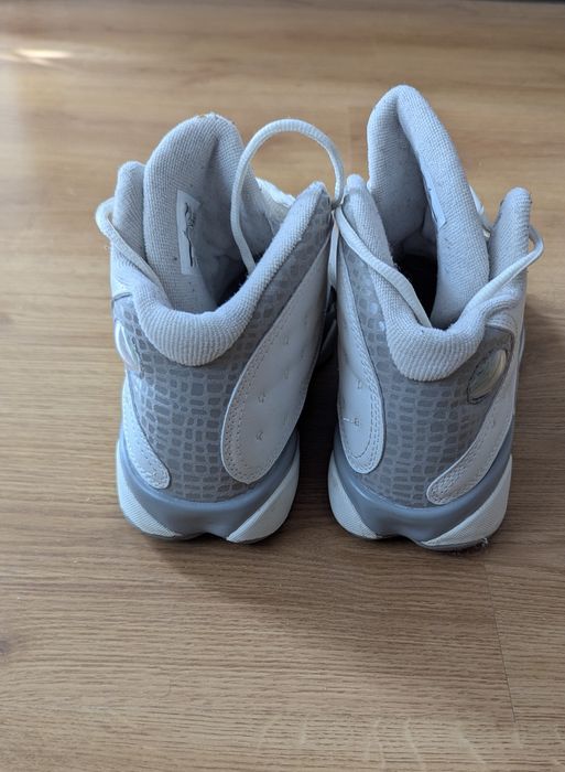 Nike Air jordan 13 Phantom