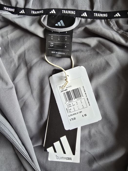 Trening Adidas Clima Cool
