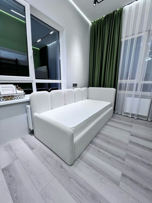 Кровать на заказ