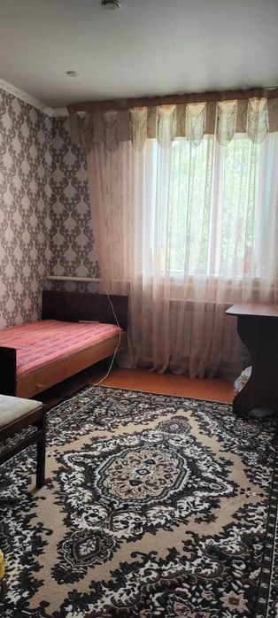 Продам дом в Юбилейном