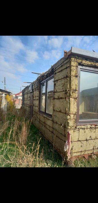 Продам жилой контейнер