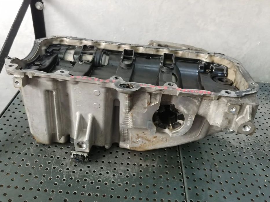 baie ulei 2.2 d multijet  55284529 alfa romeo giulia stelvio  55268370