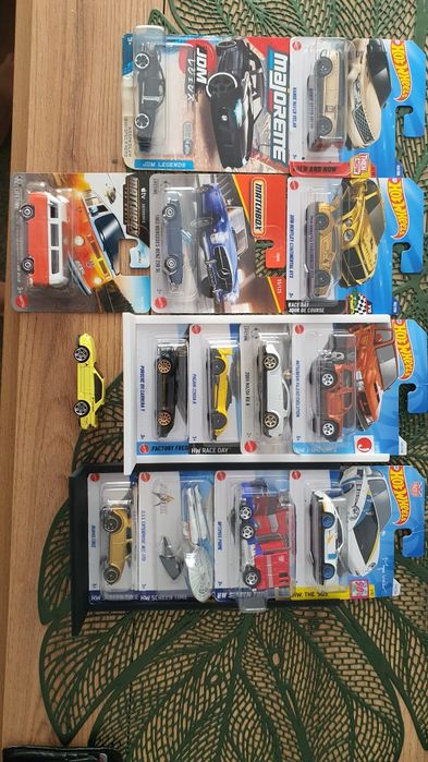 Hot wheels, Хот уилс колички, редки модели!