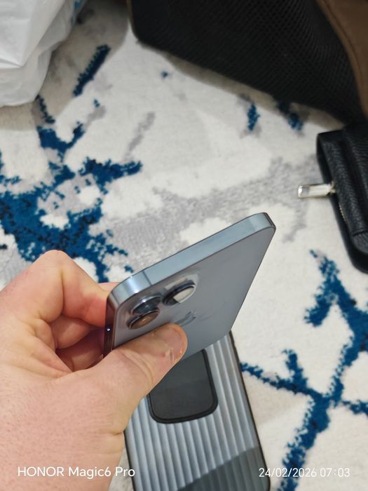 IPhone 13 pro max Idial