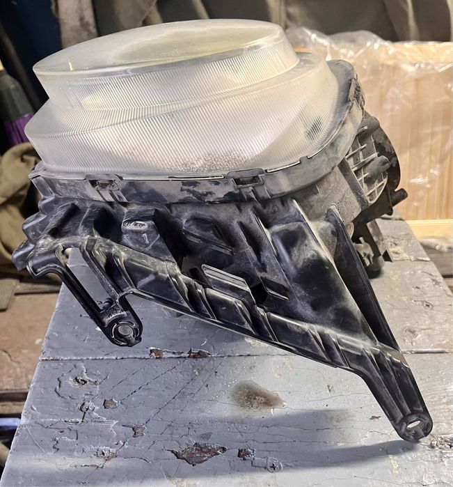 Фары nissan juke 2013 г.