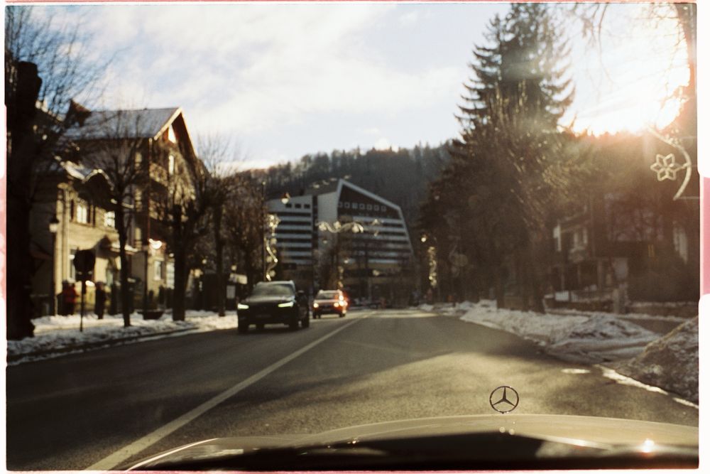 Nikon 35mm f1.4G Nikkor Nano