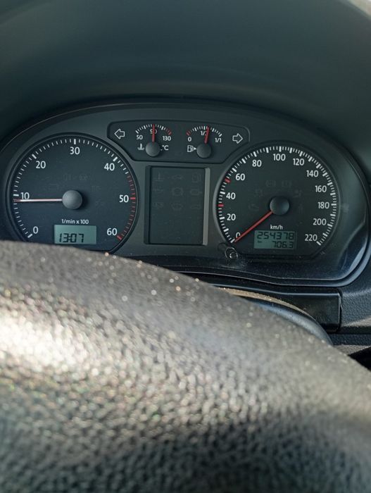 VOLKSWAGEN Polo 2007 — imagine 4