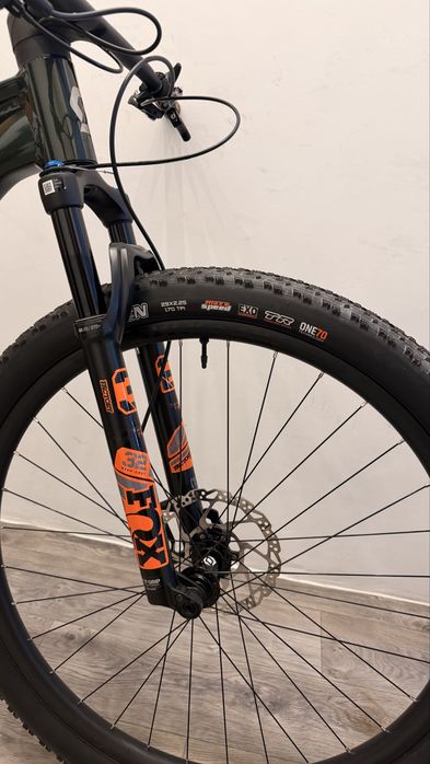 Scott scale 950 рама L