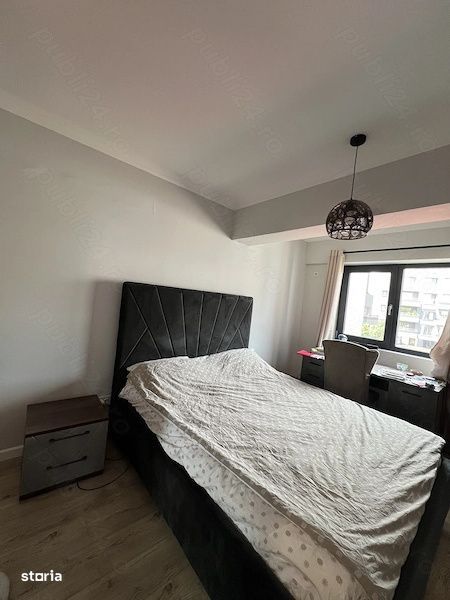 Apartament 2 Camere | Eminescu | PARCARE | Centrala proprie | LUX | AC — fotografia 3
