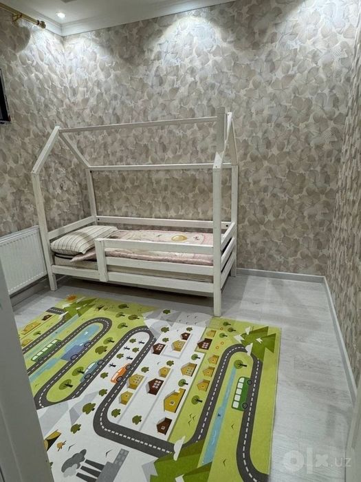 Юнусабад продаётся коттедж.Шахристанский махалля!