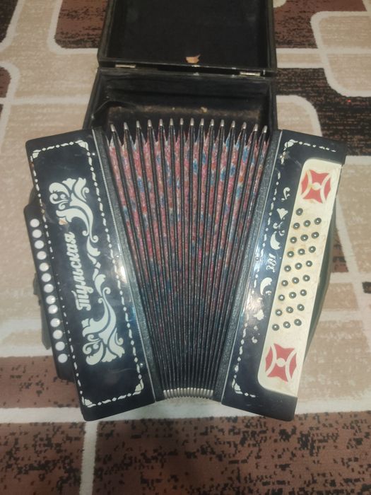 Продам гормонь "Тульская" раритет