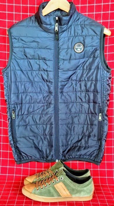 ** Vestă*NAPAPIJRI*S*50%reducere*Original !!