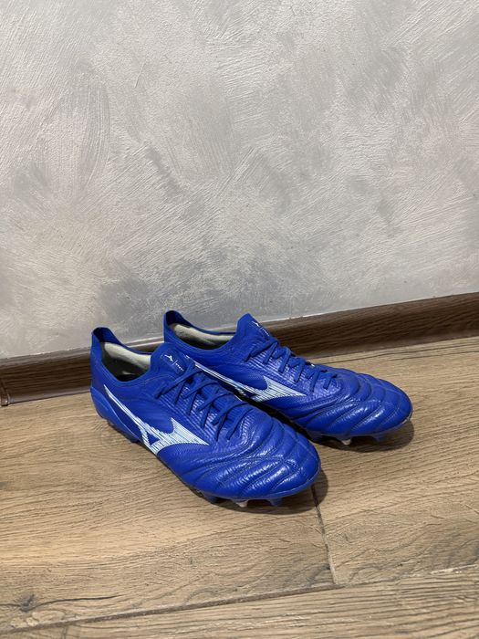 Професионални футболни обувки Mizuno