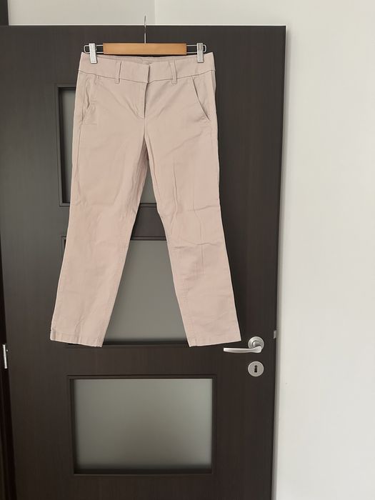 Pantaloni roz 32-34