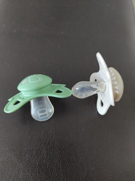 Соски (2 штуки в комплекте).