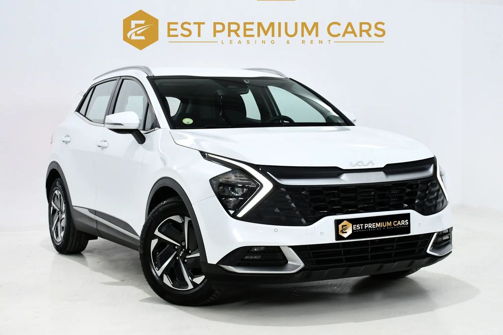 Kia Sportage 2023 diesel, 17.789 € — imagine 3
