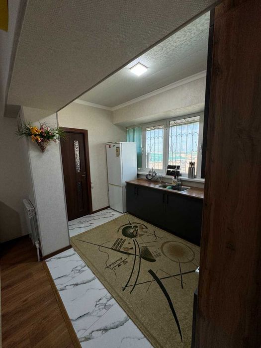 Yangi Hayot tumani, 8 hudud  94 kv 4/9/9