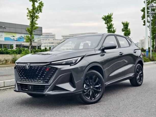 Фара Changan CS35 Max 2026-/ X5 Plus