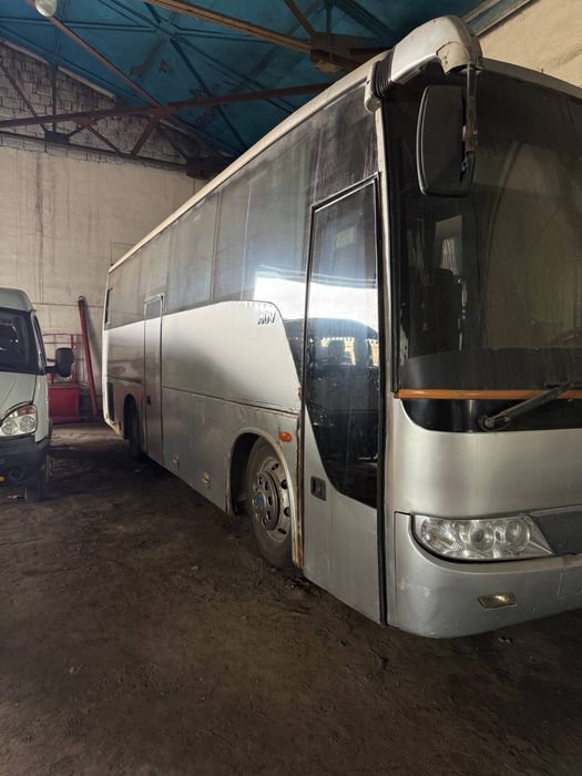 Продам автобус foton 2011 года