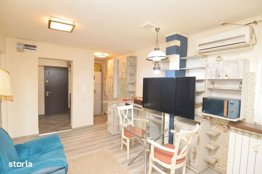 Apartament Superb 2 Camere Calea Mosilor | Complet Mobilat Si Utilat