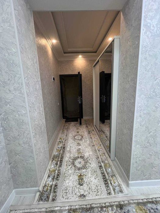 Сдаётся 2х комн квартира на 5 этаже Ор-р Медиа парк