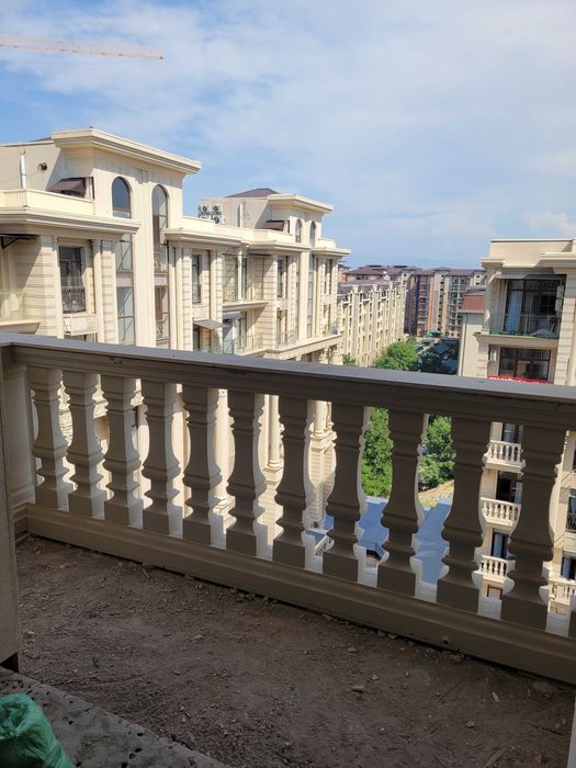 Квартира, Мирзо-Улугбек, Паркентский, ЖК Ок Сарой