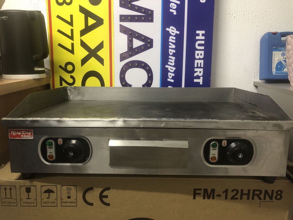 продам электроплиту Heng Xing