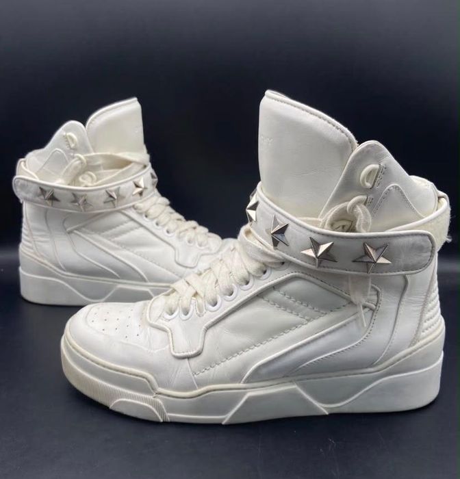 Givenchy Tyson High