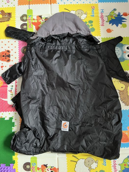 Marsupiu ergonomic Ergobaby