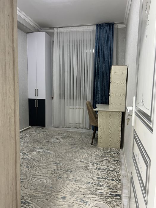 2-xonali uy student qizlarga ijaraga beriladi!