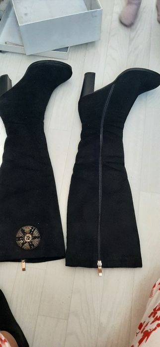 Женская обувь состояние хорошее