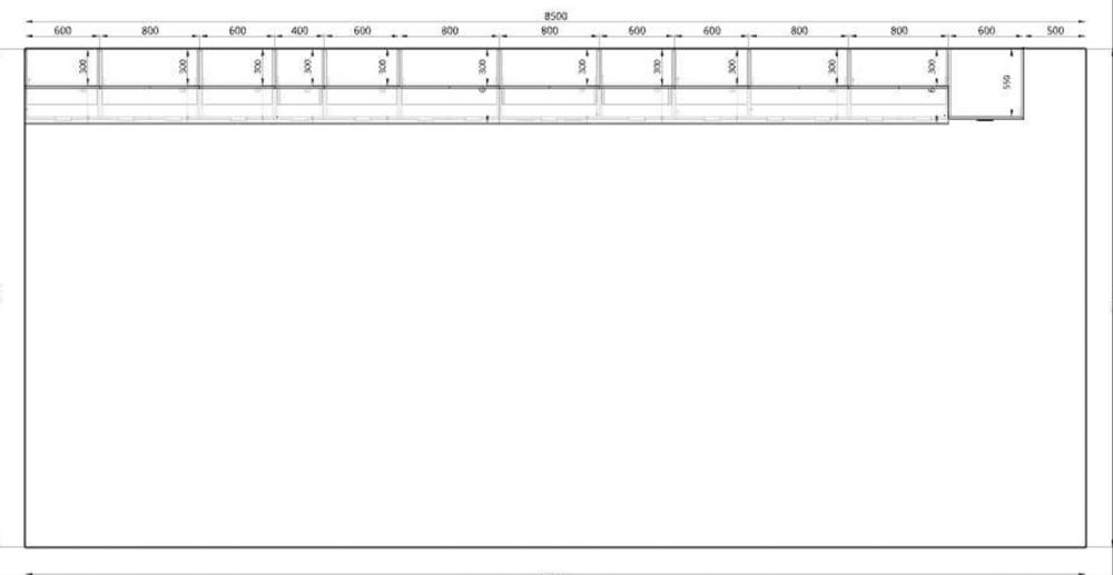 Продам готовую кухню.