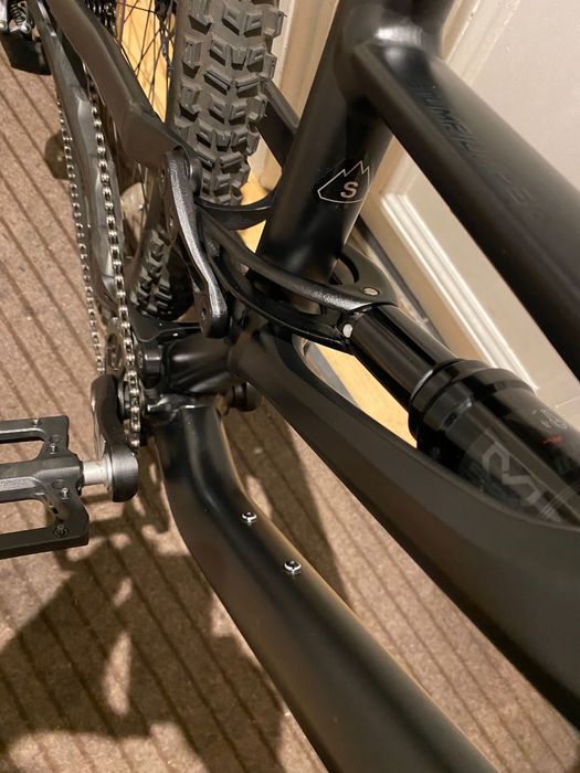 Mtb specialized stumpjumper 2025 (fara zgarieturi)