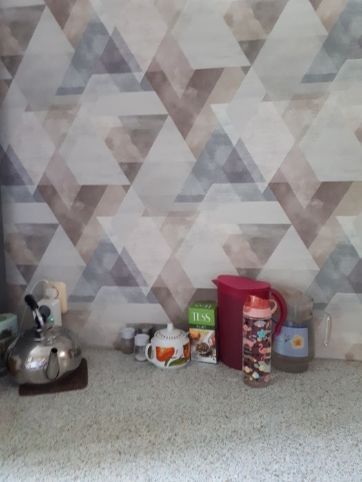 Продается 1 комнатная квартира