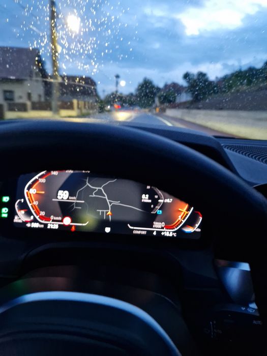 BMW Seria 3 2019 — imagine 4