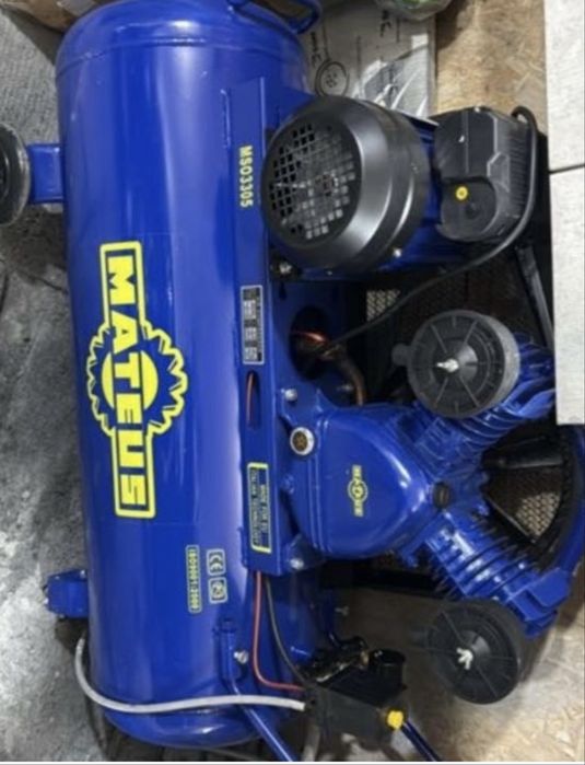 Воздушный Компрессор Аренда Прокат