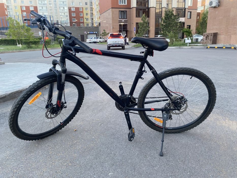 Велосипед Stern