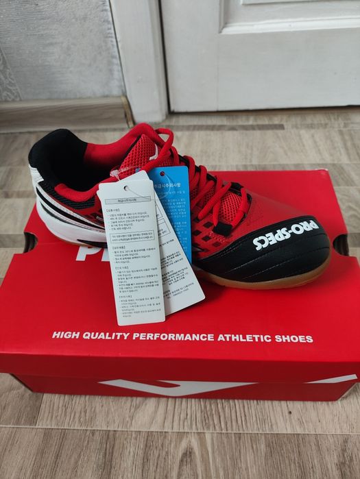 Pro-Specs Superior 3
