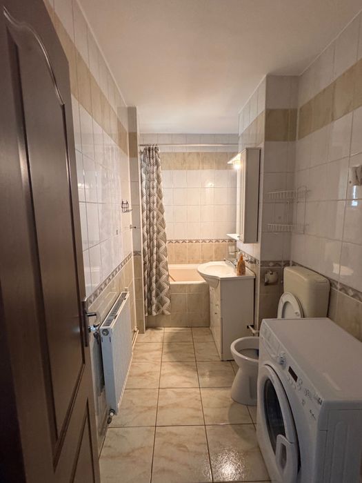 Apartament 2 Camere - zona Dambu Pietros