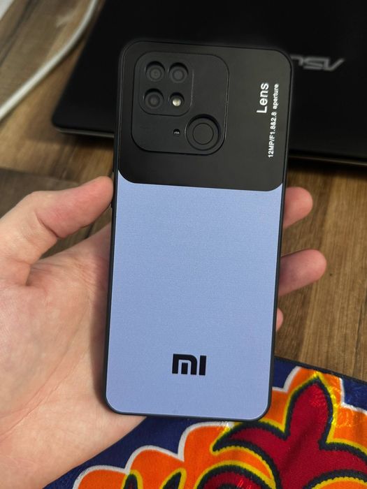 Poco c40 обмен на айфон iphone