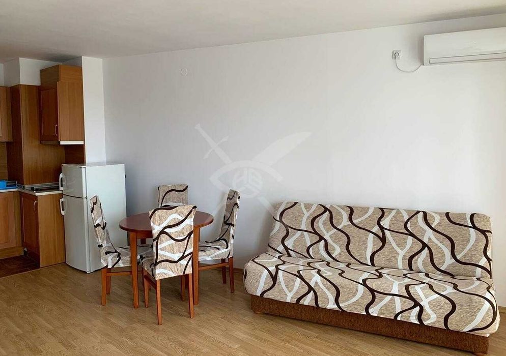 Продава се Двустаен апартамент в с. Равда, Област Бургас - 79 кв.м за 1315 €/кв.м - Снимка #1