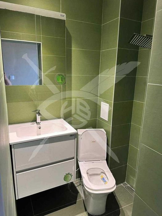 Дава се под наем Двустаен апартамент в София, Център - 60 кв.м за 500 € - Снимка #4