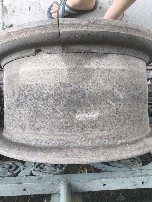 .Диск на  шахман