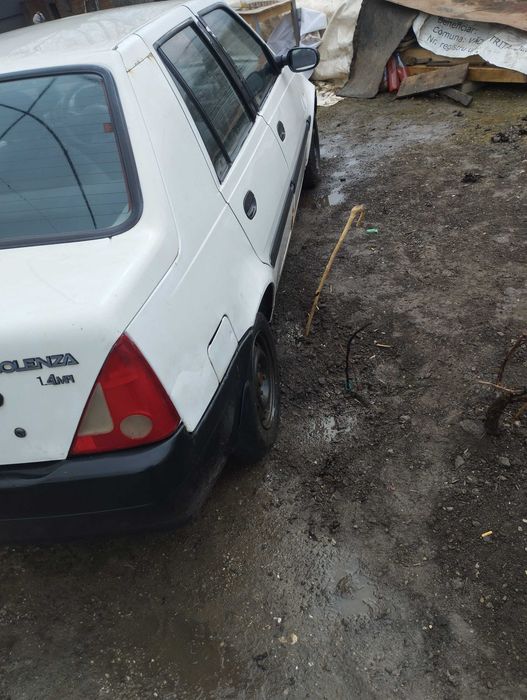 DACIA Solenza 2004 — imagine 2