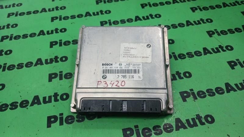 Calculator ecu BMW Seria 5 1995-2003 E39 0281001830