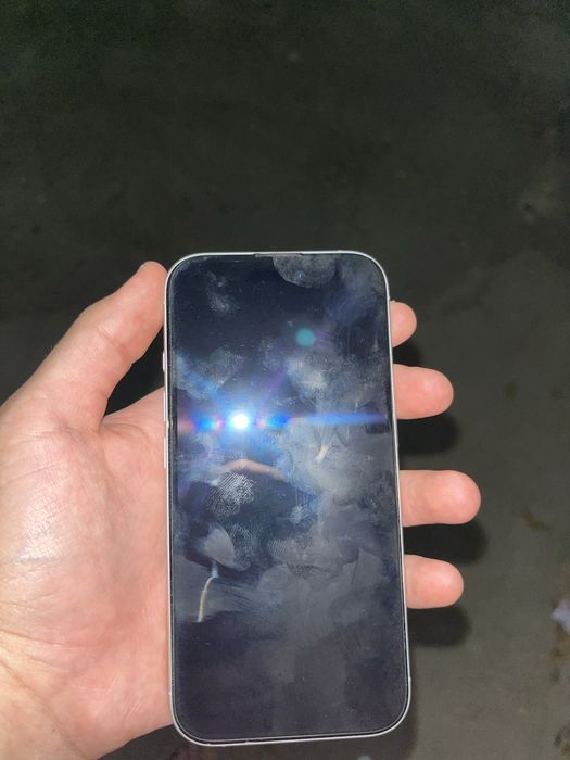Айфон 16   128gb