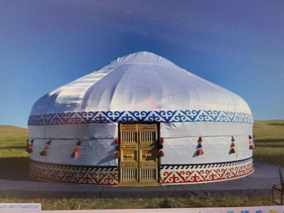 Қазақ үй сату. Тікелей өндіріс орнынан