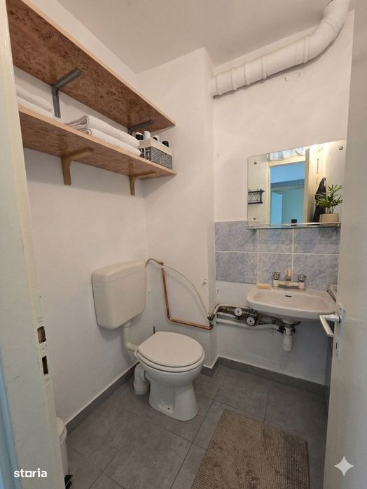 Apartament 3 camere decomandat, 2 bai, Militari, Preț 79.000 Euro