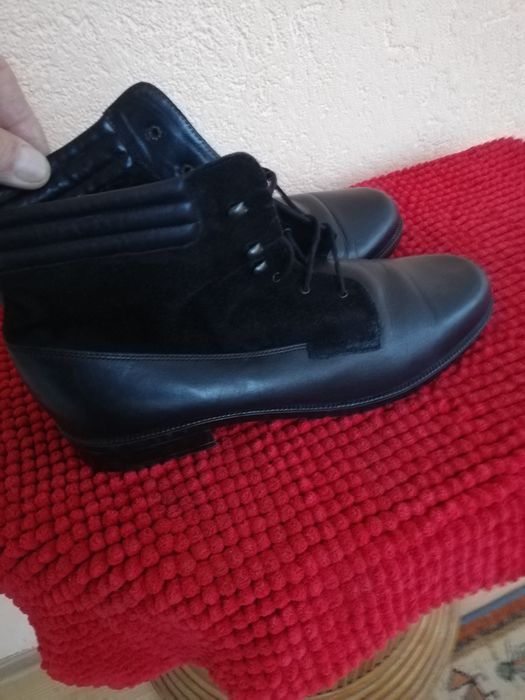 Ghete piele Remonte nr 40 damă